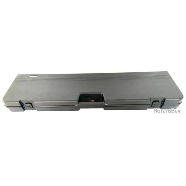 Mallette Pour Fusil De Chasse Negrini A Code
