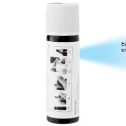 Recharge pour stylo et porte-clés de défense PIRANHA 60ml - Eau Entrainement