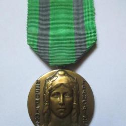 Médaille Fédération Nationale des Artisans Ruraux