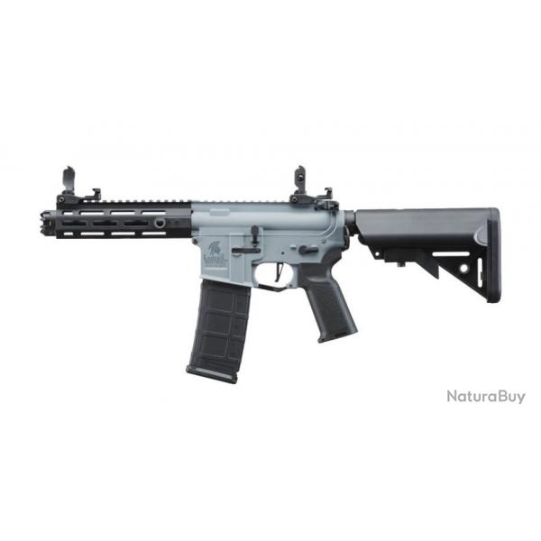 Rplique AEG LT-32 Hellion Grey pack complet 1j