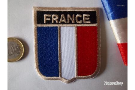 Patch thermocollant -  France