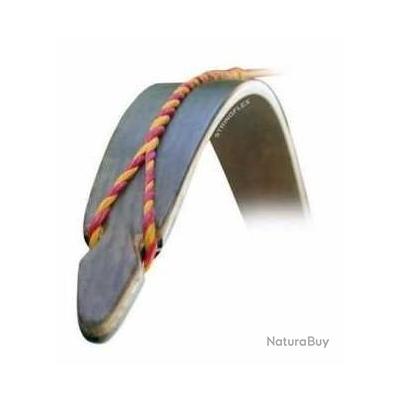 Corde D'Arc En Dacron SHARROW 16 Brins - Pour Arc Recourbé Et Longbow 68/70 Pouces