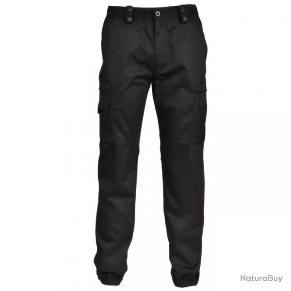 Pantalon Intervention Scurit Action NOIR