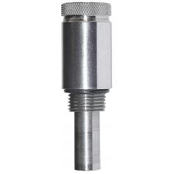 Adaptateur pour rallonger le tube de la doseuse LEE