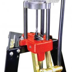 Presse de rechargement LEE classic Turret
