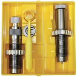 90717 Jeu de 2 outils Collet Lee Cal.303 BRITISH Collet Die Set