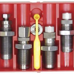 Jeu de 4 outils LEE Cal.44SP / 44mag