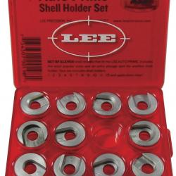 90198 Boite de 11 supports de douilles Shell Holder Auto-Prime