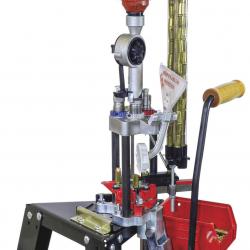 Presse de rechargement automatique Lee pro 4000 Cal.9x19