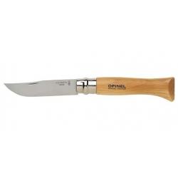 Couteau Opinel Tradition n°09 - Carbone