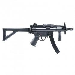 Réplique Pistolet mitrailleur MP5 K PDW Heckler & Koch « UMAREX » / Cal 4.5 Billes acier