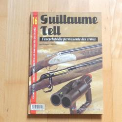 Annuaire des Armes GUILLAUME TELL N°16