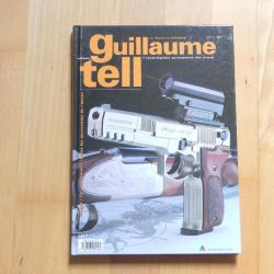 Annuaire des Armes GUILLAUME TELL N°17