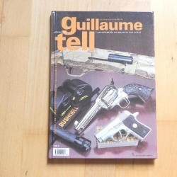 Annuaire des Armes GUILLAUME TELL N°18