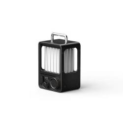 Flextail VILLA LANTERN - Lanterne de camp rechargeable à Led vintage