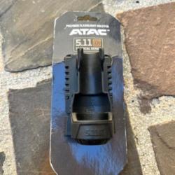 ATAC XL Holster for TMT R1 and TMT R3MC Flashlights, Fits Belts
