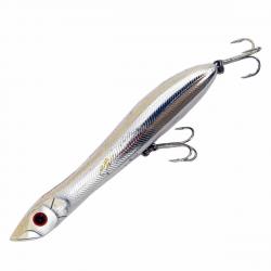 Xorus Patchinko 140 Solid Chrome