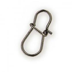 Agrafe Decoy Round Snap Taille 00