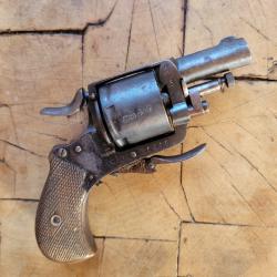 Revolver 320