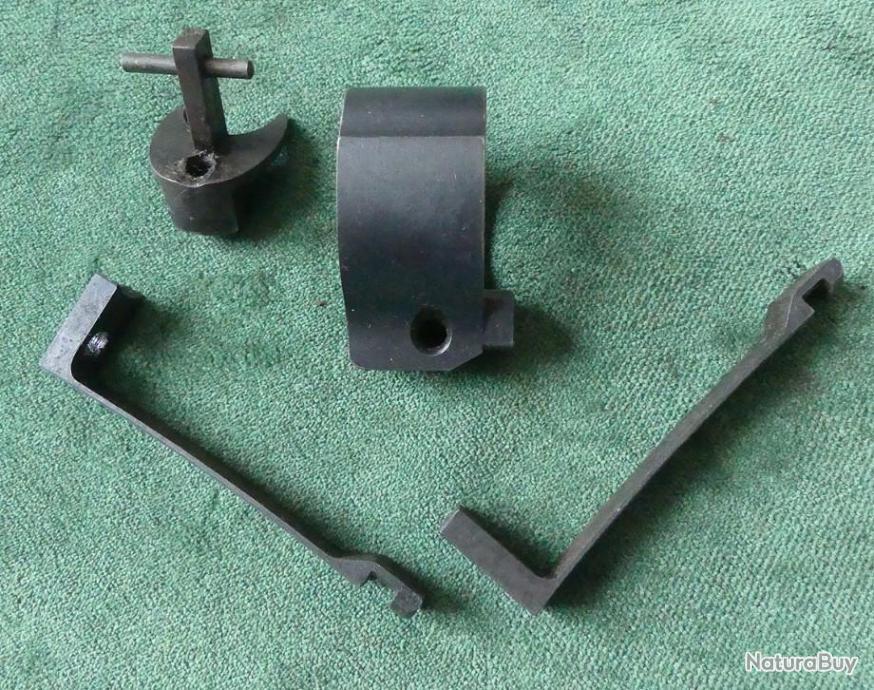 Lot De Pièces Détachées Eureka NEU182B - Kit D'entretien Power Speed