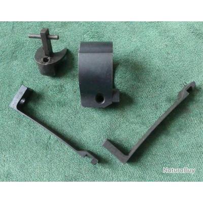Des cartouches de fusil remplies de graines pour planter (rapidement