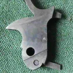 Chien  pour revolver US Hopkins & allen XL No 4 patent 1875