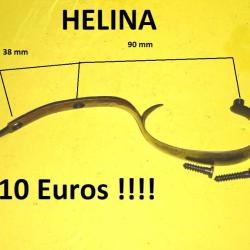 DERNIER pontet + 2 vis fusil HALINA DACTU à 10.00 Euros !!!! - VENDU PAR JEPERCUTE (SZA516)