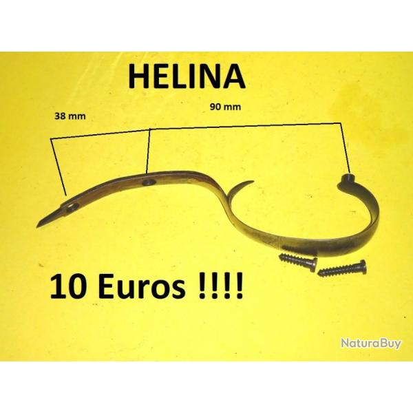 DERNIER pontet + 2 vis fusil HALINA DACTU  10.00 Euros !!!! - VENDU PAR JEPERCUTE (SZA516)