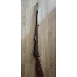 Fusil Mauser Gew 98 berlin 1917