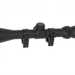 Lunette de visée Victoptics PAC 3-9x40 Vector Optics