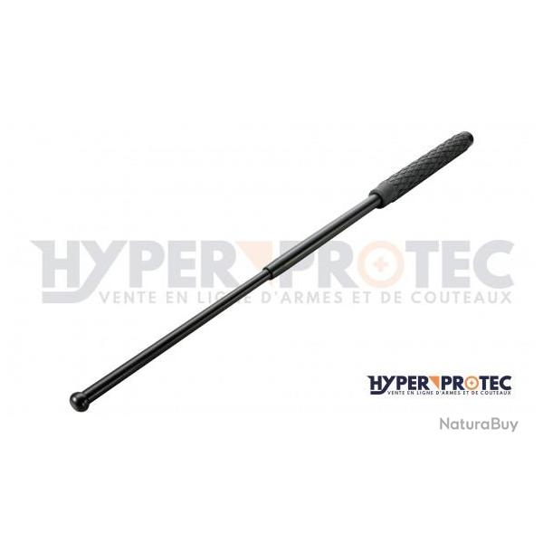 Walther TDB21 - Matraque Tlescopique - 53.3 cm