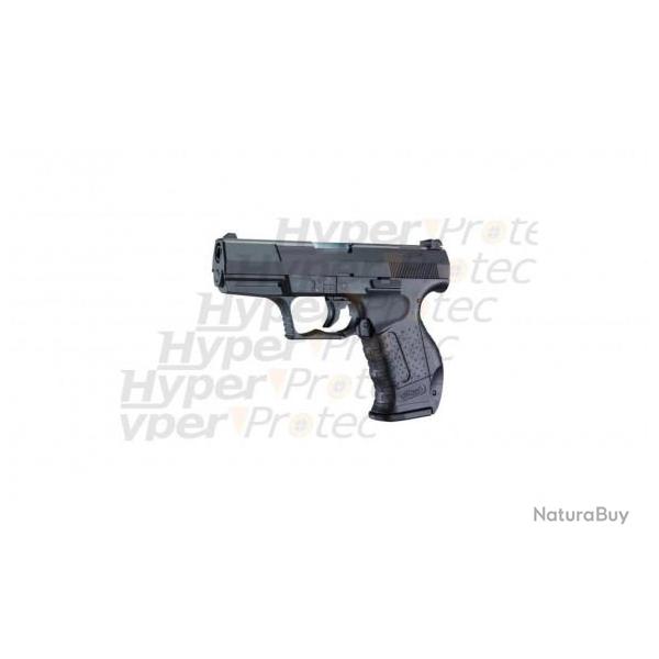 Walther P99 - pistolet airsoft billes + 2me chargeur 100 billes