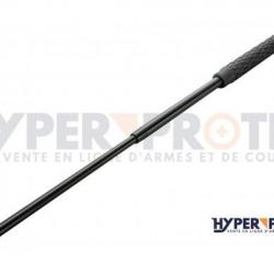 Walther TDB26 - Matraque Télescopique - 63,5 cm