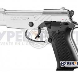 Kimar Mod 85 Chrome - Pistolet Alarme