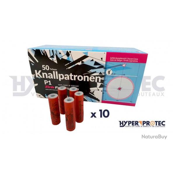 10 fuses dtonantes pour arme alarme tir artifice