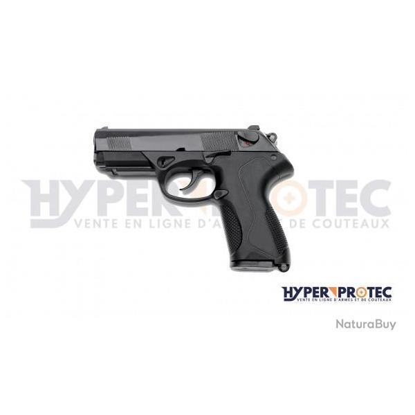 Bruni P4 - Pistolet Alarme