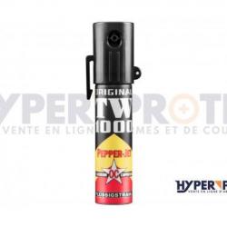 TW1000 Pepper Jet 20 ml - Bombe Lacrymogène
