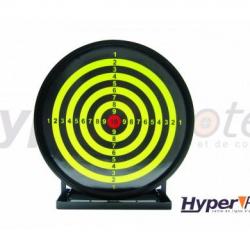 Cible gel autocollant grande taille (30 cm de diamètre)