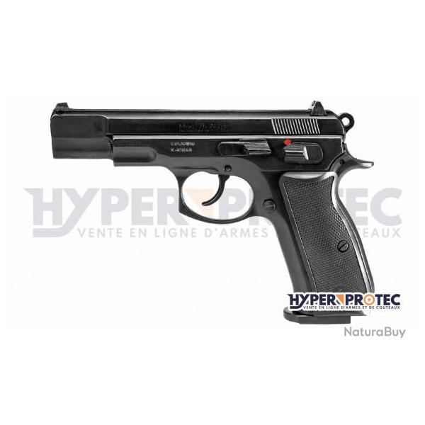 Kimar Mod 75 Auto - Pistolet Alarme