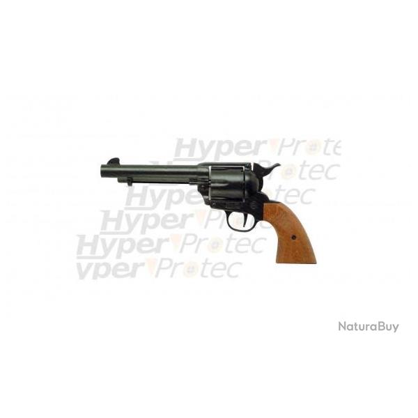 Colt 1873 SA - revolver 9 mm