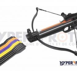 Pack MK 50A1 - Pistolet Arbalète