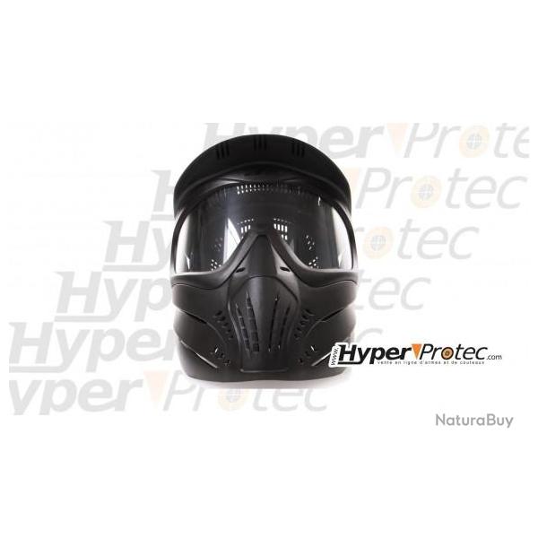 Masque de protection JT Elite Rental Noir