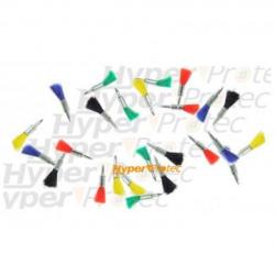 25 Fléchettes 4,5 mm Umarex Rifle Darts