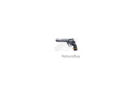 REVOLVER RUGER SUPER HAWK CO2 NOIR 6'' 3 JOULES