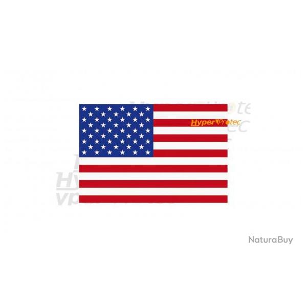 Drapeau USA 90 x 150 cm