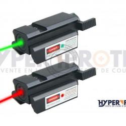 Hyper Access Micro One 22mm - Viseur Laser