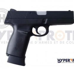 Fire Power Pistol .40 - Pistolet Airsoft Co2