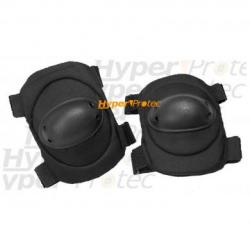 Set de protection airsoft - 2 coudières