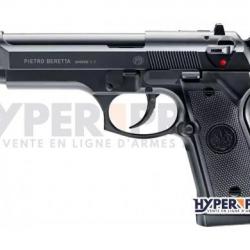 Beretta Mod 92 - Pistolet Airsoft Gaz