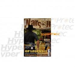 Magazine Warsoft numéro 22 - OP Legend II